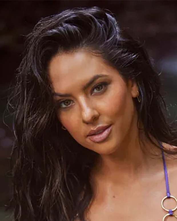 Christen Harper